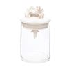 Image 1 : Flower Top Jar