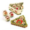 Image 1 : Christmas Tree Ornament Set