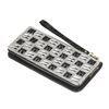 Image 1 : Checker Crystal Wallet