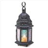 Image 1 : Magic Rainbow Candle Lantern