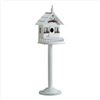 Image 1 : Freestanding Victorian Birdhouse