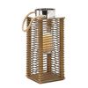 Image 1 : Hudson Tall Candle Lantern
