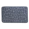 Image 1 : Stone Gray Floor Mat