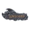 Image 1 : Dragon Welcome Plaque