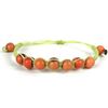 Image 1 : Costa Bracelet - Salmon - Faire Collection