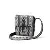 Image 1 : Soda Pull Tire Col Shoulder Bag - ImagineArte