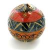 Image 1 : Hand-Painted Ball Candle - Bongazi Design - Nobunto