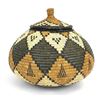 Image 1 : Zulu Wedding Basket -OS17 - Ilala Weavers