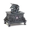 Image 1 : Black Dragon Treasure Box