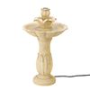 Image 1 : Lotus Flower Fountain