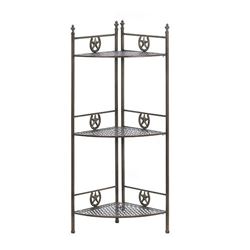 Wild West Corner Rack