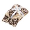 Image 1 : Baroque Tassel Throw Blanket