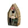 Image 1 : Fishing Boat Birdhouse