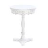 Image 1 : Flourish Pedestal Table