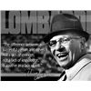 Image 1 : VINCE LOMBARDI QUOTE
