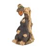 Image 1 : Black Bear Solar Statue
