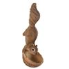 Image 1 : Scurrying Squirrel Birdfeeder
