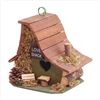 Image 1 : Love Shack Birdhouse