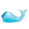 Image 1 : Art Glass Whale Vase