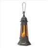 Image 1 : Gothic Tower Candle Lantern
