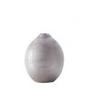 Image 1 : Zeal Round Silver Vase