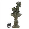 Image 1 : Fairy Solar Water Fountain