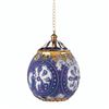 Image 1 : Antiquity Moroccan Hanging Candle Lamp