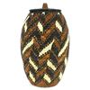 Image 1 : Zulu Wedding Basket - 039 - Ilala Weavers