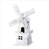 Image 1 : Windmill Birdhouse