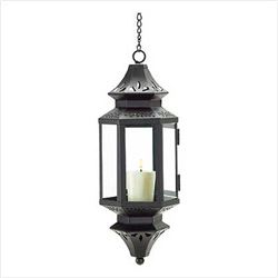 Hanging Moroccan Lantern