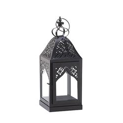 Steeple Candle Lantern