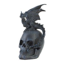 Mythical Dragon Figurine