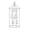 Image 1 : Carousel Mini Bottle Candleholder