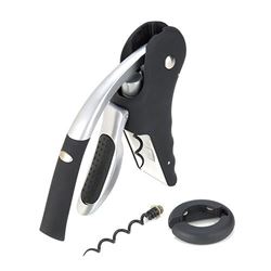 Easy Wine Opener Gift Set