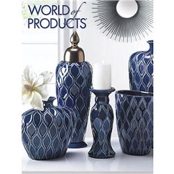 Big World Of Products Catalog Fall 2015