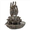 Image 1 : Hand Of Buddha Fountain