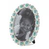 Image 1 : Sea Cabochon Photo Frame 5X7