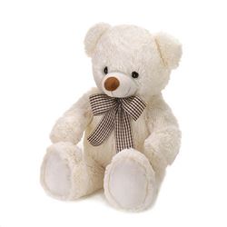 Buddy Bear Plush