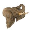Image 1 : Elephant Wall Decoration