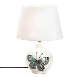 Butterfly Table Lamp