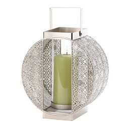 Dynasty Candle Lantern