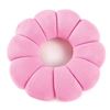 Image 1 : Pink Posy Travel Pillow