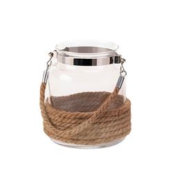 Dockside Small Candle Lantern