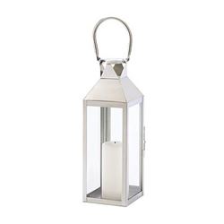 Manhattan Candle Lantern