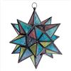 Image 1 : Moroccan-Style Star Lantern