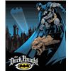 Image 1 : BATMAN METAL SIGN