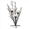 Image 1 : Crystal Tree Tealight Holder