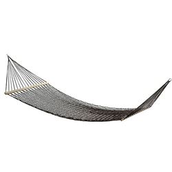 Espresso Two-Person Hammock