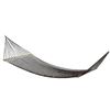 Image 1 : Espresso Two-Person Hammock