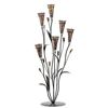 Image 1 : Leopard Lily Blossom Candle Tree
